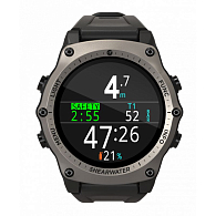 Подводный компьютер SHEARWATER Teric Silver Edition