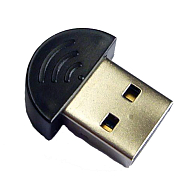 Интерфейс адаптер USB-Bluetooth для компьютеров Shearwater