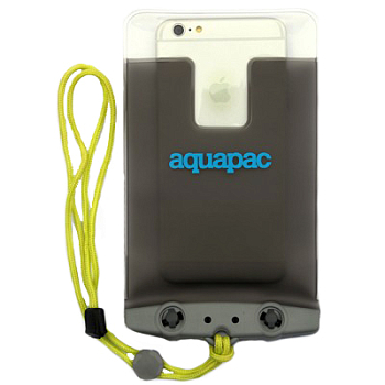 Герметичный чехол Aquapac 358 (для телефонов с маленькой камерой или посередине)