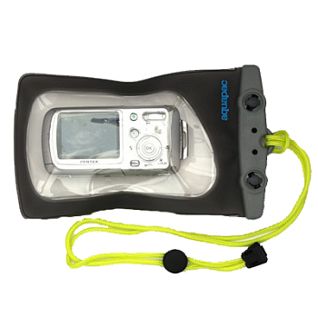 Герметичный чехол Aquapac 408 Mini Camera Case (для фотоаппарата)
