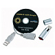 Интерфейс для компьютеров Scubapro/Uwatec (IRDA-ИК порт USB)