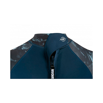Гидрокостюм BEUCHAT Atoll BZ, 2 мм, мужской