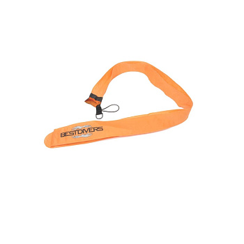 Буй декомпрессионный BEST DIVERS маленький