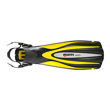Ласты MARES Quattro Excel+