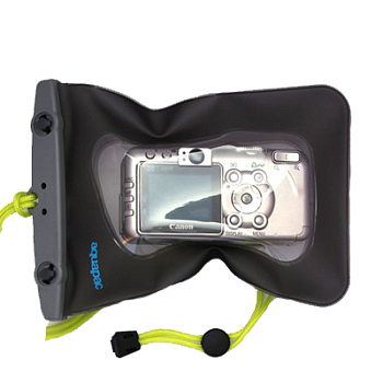 Герметичный чехол Aquapac 418 Small Camera Case (для фотоаппарата)