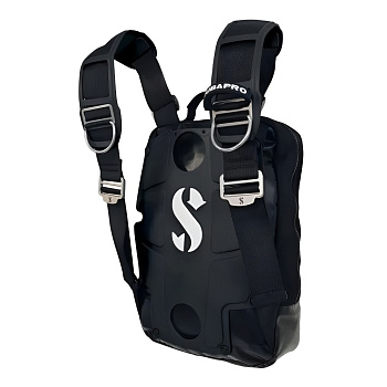 Рюкзак SCUBAPRO S-TEK (черный)