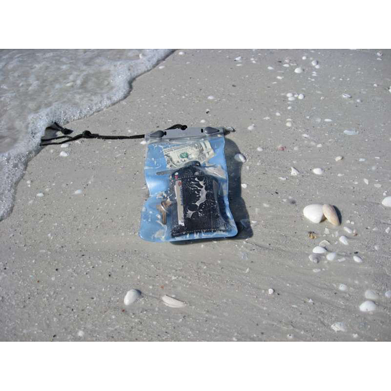 Герметичный чехол Aquapac 654 Small Whanganui (для документов) Герметичный чехол Aquapac 654 Small Whanganui (для документов)