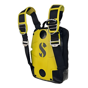 Рюкзак SCUBAPRO S-TEK (желтый)