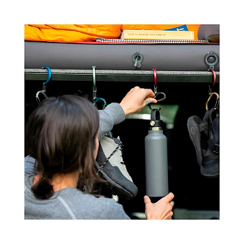 Карабин MCNETT Heroclip Small