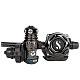 Регулятор SCUBAPRO Mk25 Evo Din/A700 Black Tech
