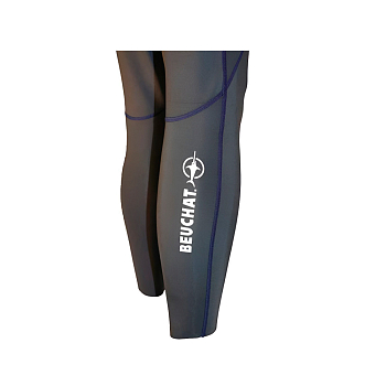 Гидрокостюм BEUCHAT Atoll, 2 мм, мужской