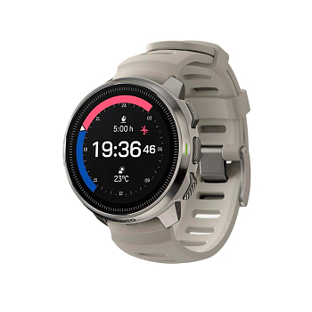 Смарт-часы SUUNTO Ocean (серый)