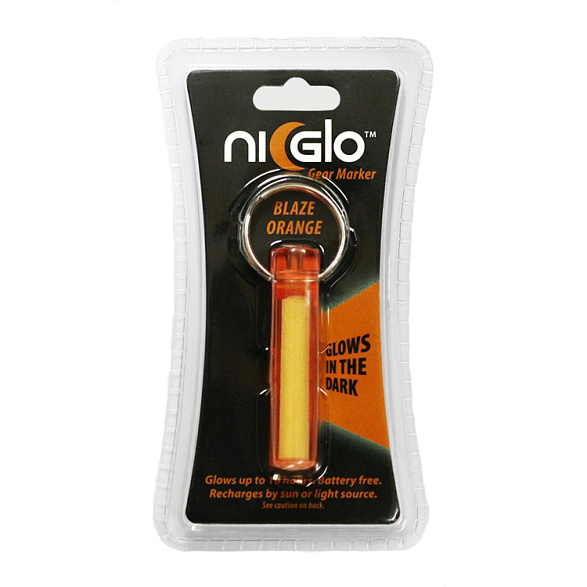 Светонакопительный маркер Ni-Glo Gear Marker