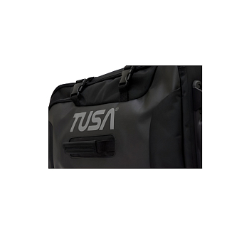 Сумка дорожная на колесах TUSA 81 л