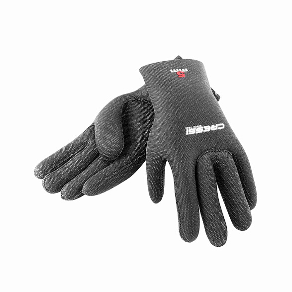 Перчатки CRESSIi High Stretch 5 мм