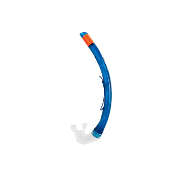 Трубка SCUBAPRO детская Child-2 (синий)