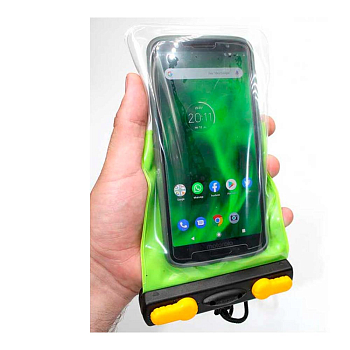 Герметичный чехол Aquapac 2003 - Aquasac Waterproof Phone Case