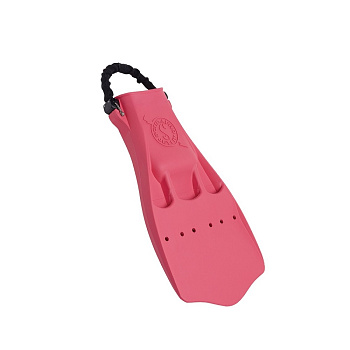 Ласты SCUBAPRO Jet Fin с пружиной, Limited Edition (розовый)