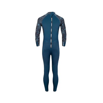 Гидрокостюм BEUCHAT Atoll BZ, 2 мм, мужской
