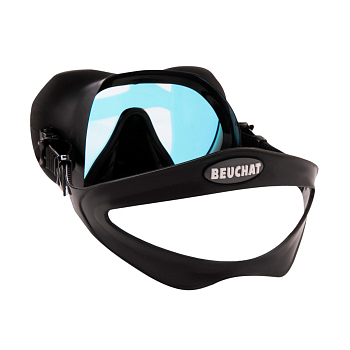 Маска BEUCHAT Maxlux S с тонированным стеклом