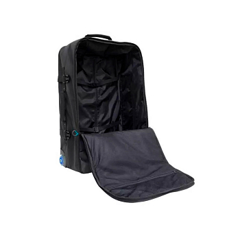 Сумка дорожная на колесах TUSA 108 л