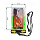 Герметичный чехол Aquapac 2003 - Aquasac Waterproof Phone Case