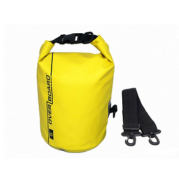 Герметичная сумка OverBoard Waterproof Dry Tube Bag (5 л)