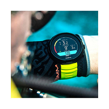 Подводный компьютер SUUNTO D5