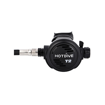 Регулятор комплект HOTDIVE S1/T2/OCTOPUS T2