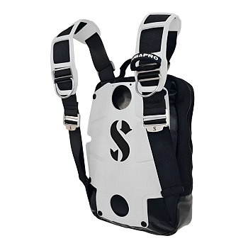 Рюкзак SCUBAPRO S-TEK (белый)