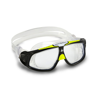 Очки для плавания AQUA SPHERE Seal 2.0 (прозр.линзы)