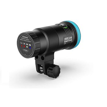 Свет для фото/видео WEEFINE Smart Focus 4000