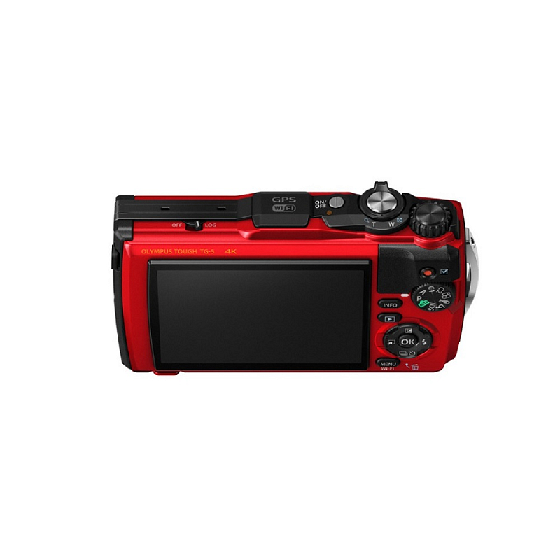 Подводный фотоаппарат Olympus TG-5 + Бокс подводный PT-058 Подводный фотоаппарат Olympus TG-5 + Бокс подводный PT-058