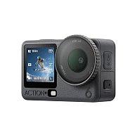 Камера DJI Osmo Action 6