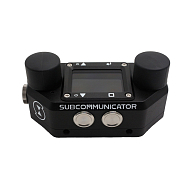 Подводный коммуникатор SUBCOMMUNICATOR