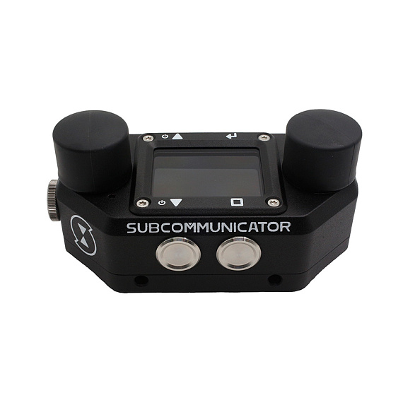 Подводный коммуникатор SUBCOMMUNICATOR