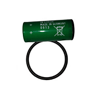 Батарейка для трансмиттера Smart/Air/Galileo CR2/3AA (3V) O-Ring в комплекте