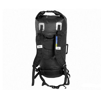 Герметичный рюкзак-цилиндр OVERBOARD Waterproof Backpack Dry Tube (60 л)