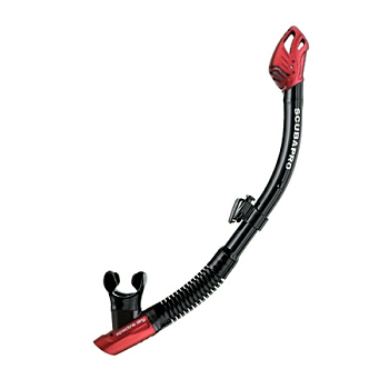 Трубка SCUBAPRO Spectra Dry с верхним клапаном