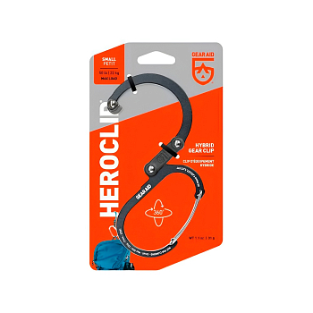 Карабин MCNETT Heroclip Small