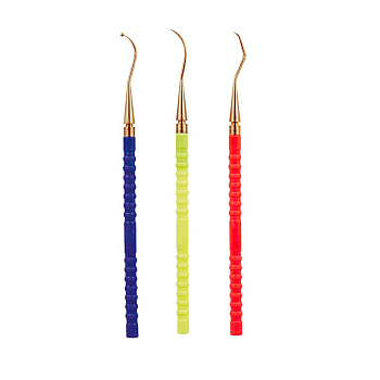 Набор инструментов для снятия орингов BEST DIVERS