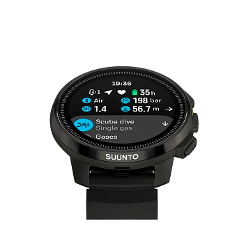 Смарт-часы SUUNTO Ocean