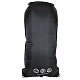 Герметичная сумка PACIFIC OUTDOOR EQUIPMENT Dry Sack Black (50 л)