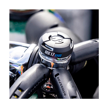 Регулятор SCUBAPRO Mk17 Evo 2 Din/G260