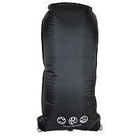 Герметичная сумка PACIFIC OUTDOOR EQUIPMENT Dry Sack Black (50 л)
