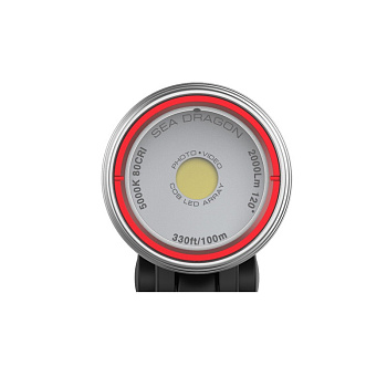 Свет для фото/видео Sea Life Sea Dragon 2000