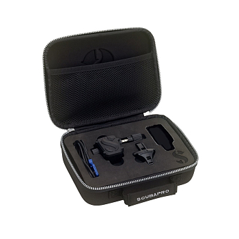 Подводный компьютер SCUBAPRO Galileo HUD без трансмиттера