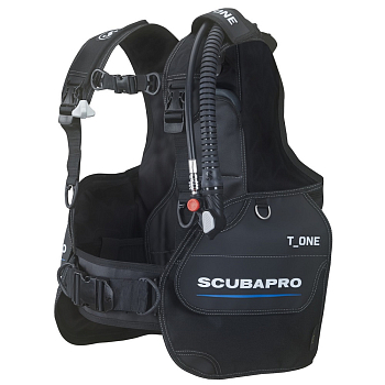 Компенсатор плавучести SCUBAPRO T-ONE