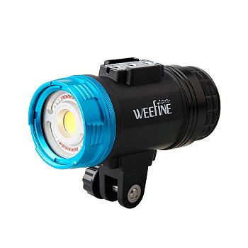 Свет для фото/видео WEEFINE Smart Focus 5000