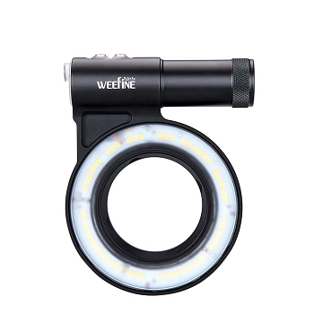 Свет для фото/видео WEEFINE Ring Light 3000